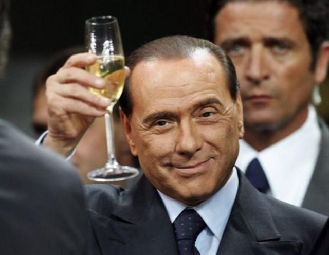 Addio a Silvio Berlusconi, un Italiano prima che grande imprenditore