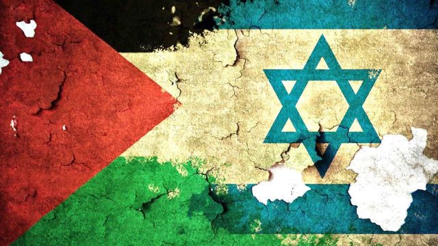 Le ragioni di Israele nel conflitto con i Palestinesi